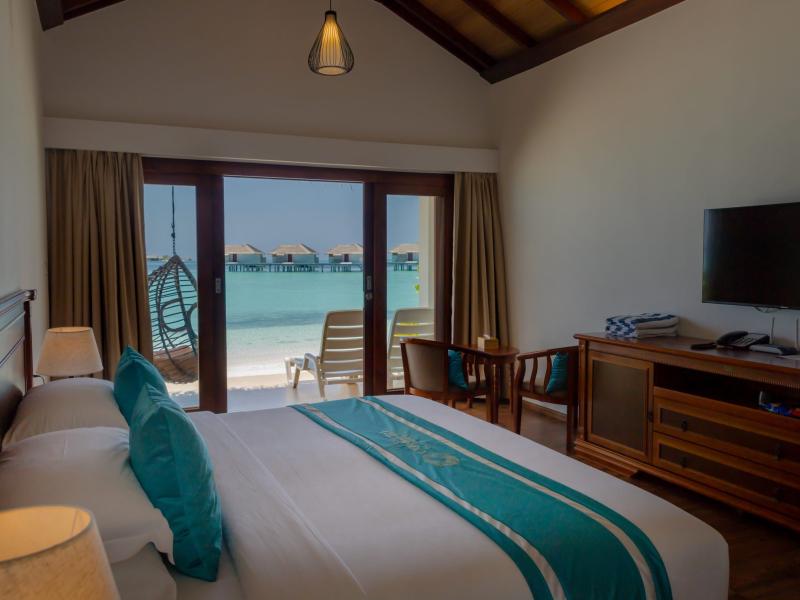 Cocogiri Island Resort