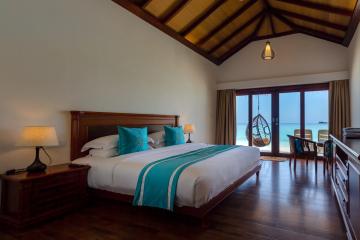 Отель Cocogiri Island Resort Мальдивы, Мале, фото 20