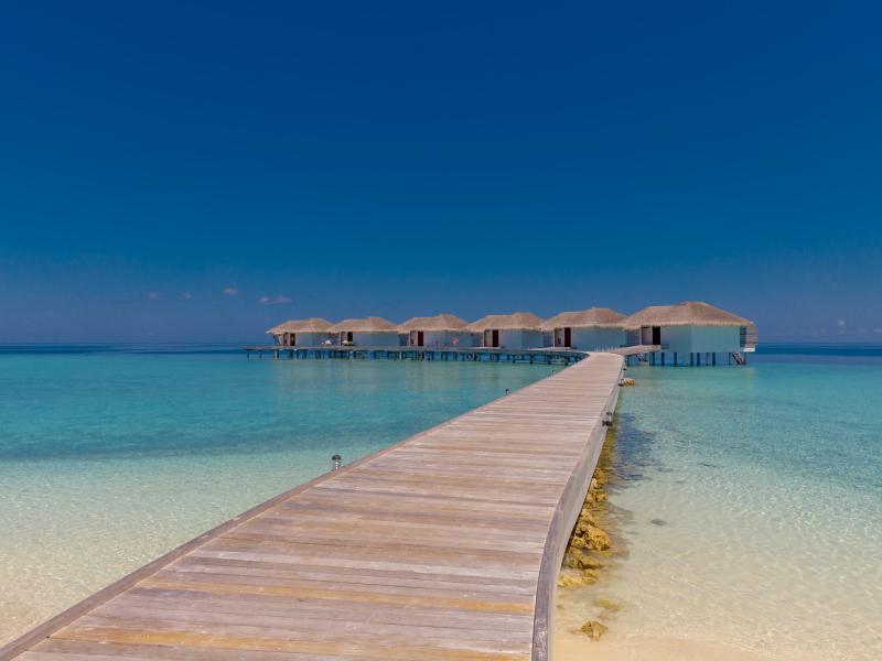 Cocogiri Island Resort