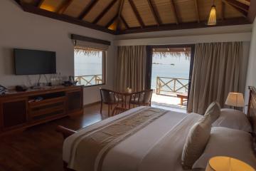Отель Cocogiri Island Resort Мальдивы, Мале, фото 24