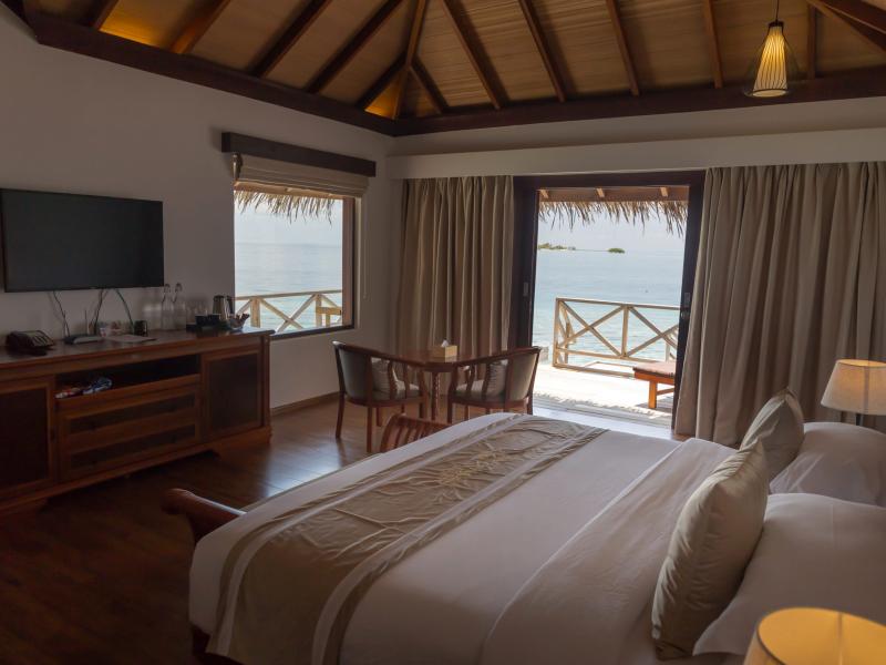 Cocogiri Island Resort