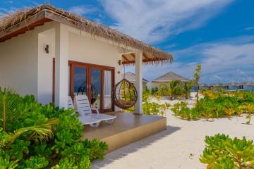 Отель Cocogiri Island Resort Мальдивы, Мале, фото 27