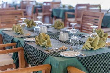 Отель Cocogiri Island Resort Мальдивы, Мале, фото 28