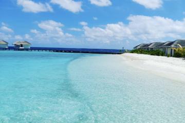 Отель Cocogiri Island Resort Мальдивы, Мале, фото 29