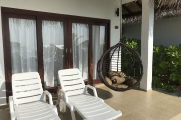 Отель Cocogiri Island Resort Мальдивы, Мале, фото 32