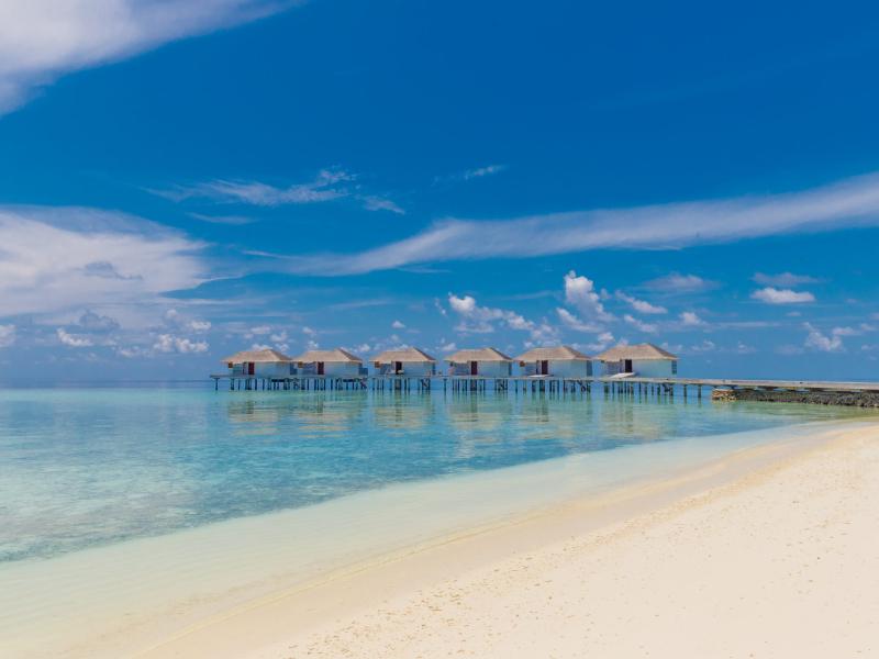 Cocogiri Island Resort