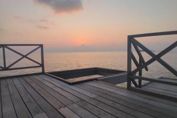 Отель Cocogiri Island Resort Мальдивы, Мале, фото 35