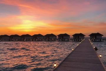 Отель Cocogiri Island Resort Мальдивы, Мале, фото 36