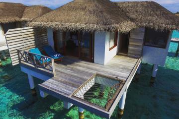 Отель Cocogiri Island Resort Мальдивы, Мале, фото 7