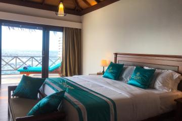 Отель Cocogiri Island Resort Мальдивы, Мале, фото 9