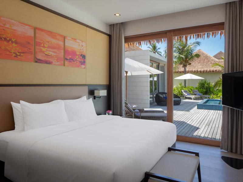 Radisson Blu Resort Maldives