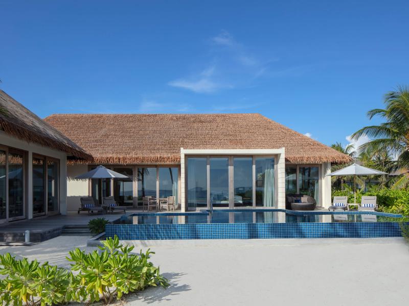 Radisson Blu Resort Maldives