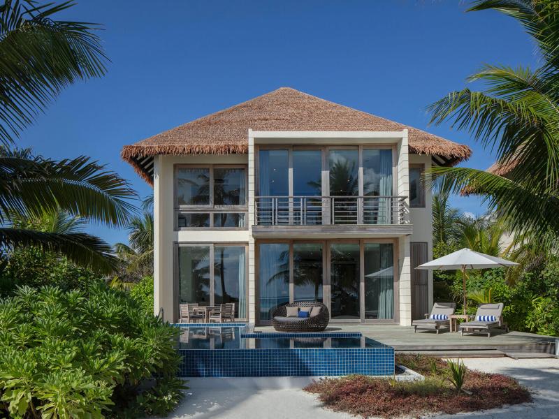 Radisson Blu Resort Maldives