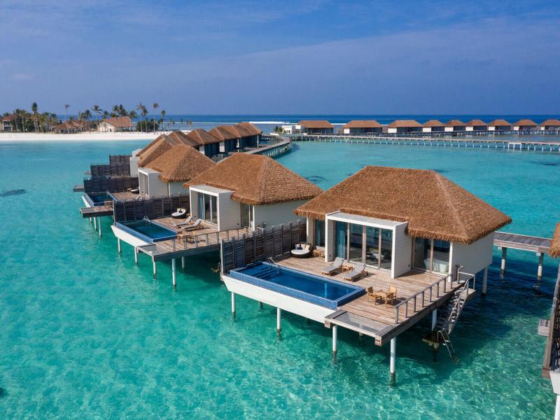 Radisson Blu Resort Maldives