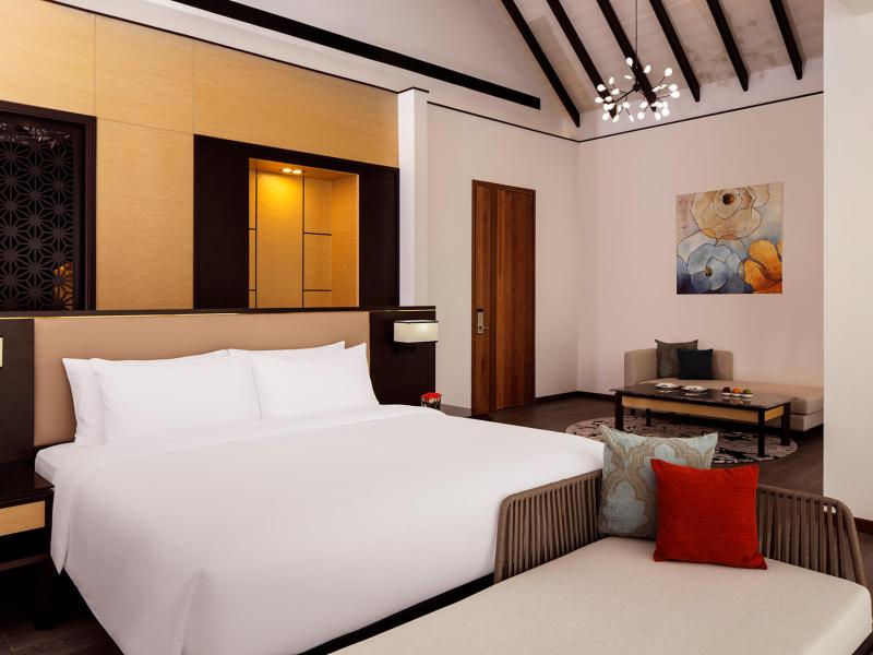 Radisson Blu Resort Maldives