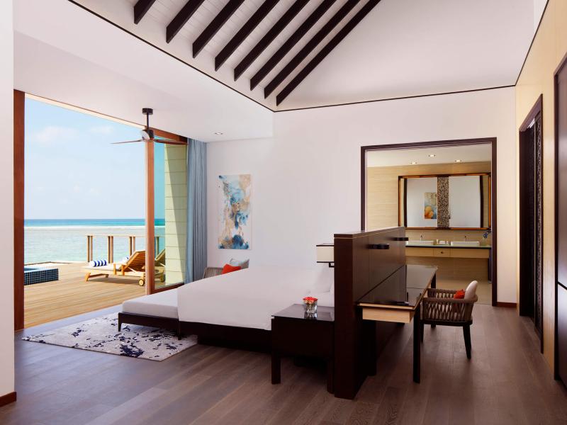 Radisson Blu Resort Maldives