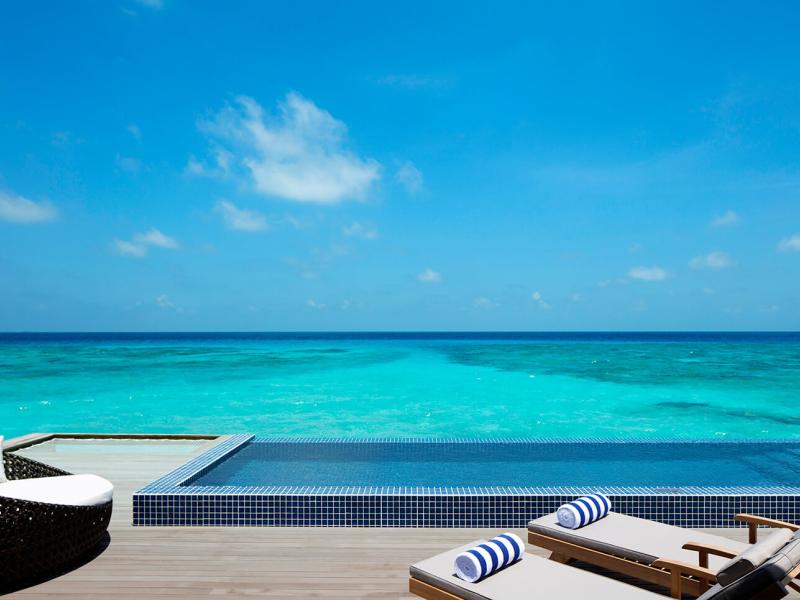 Radisson Blu Resort Maldives