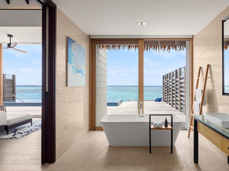 Radisson Blu Resort Maldives