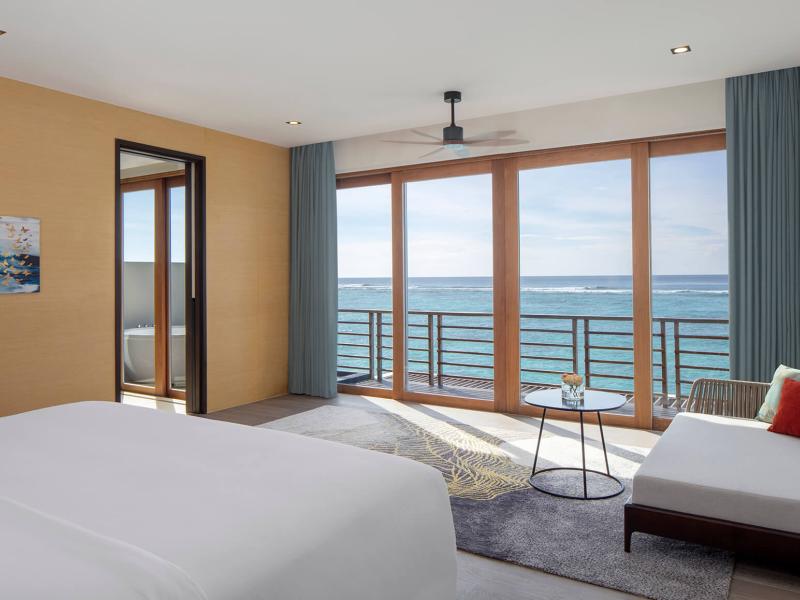 Radisson Blu Resort Maldives