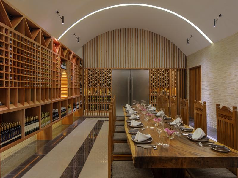 Radisson Blu Resort Maldives