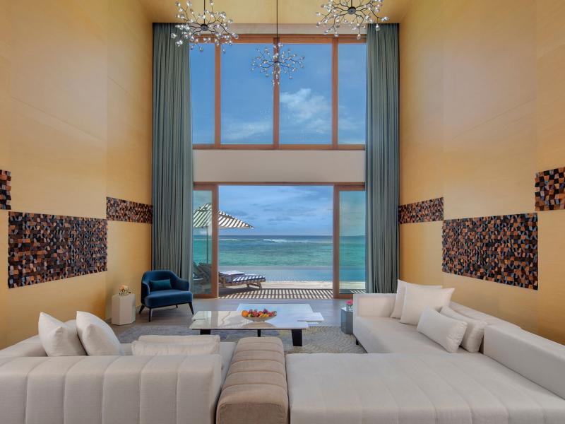 Radisson Blu Resort Maldives