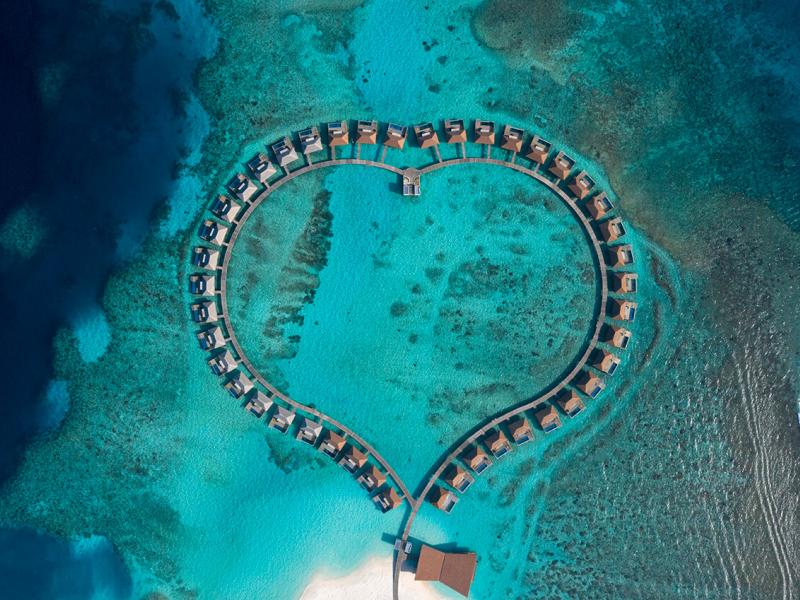 Radisson Blu Resort Maldives