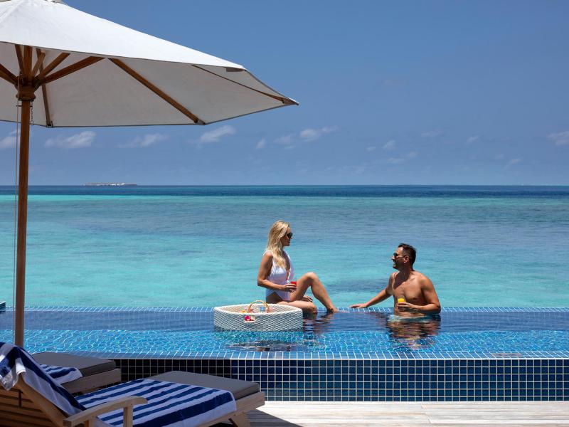 Radisson Blu Resort Maldives