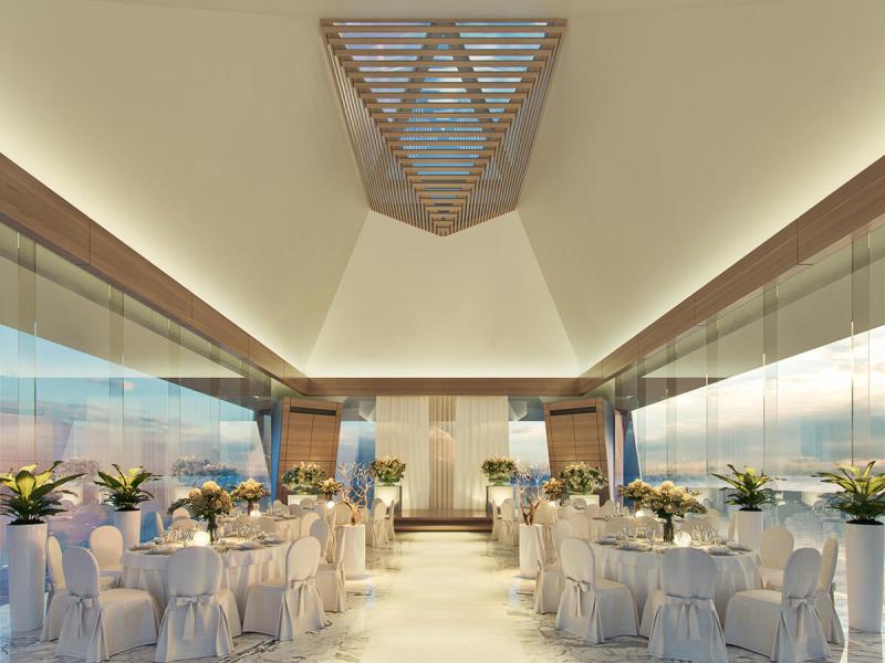 Radisson Blu Resort Maldives