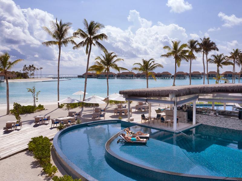 Radisson Blu Resort Maldives