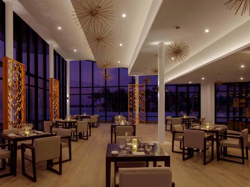 Radisson Blu Resort Maldives