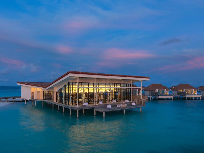 Radisson Blu Resort Maldives