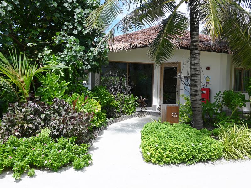 Radisson Blu Resort Maldives