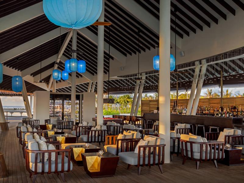 Radisson Blu Resort Maldives