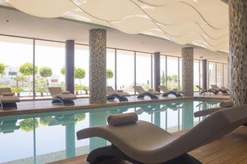 Отель On'live Deluxe Hotel Турция, Чешме, фото 3