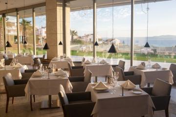 Отель On'live Deluxe Hotel Турция, Чешме, фото 4