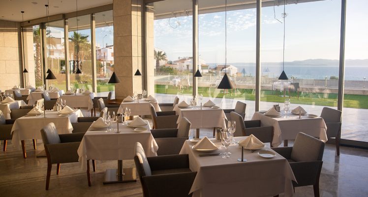 On'live Deluxe Hotel