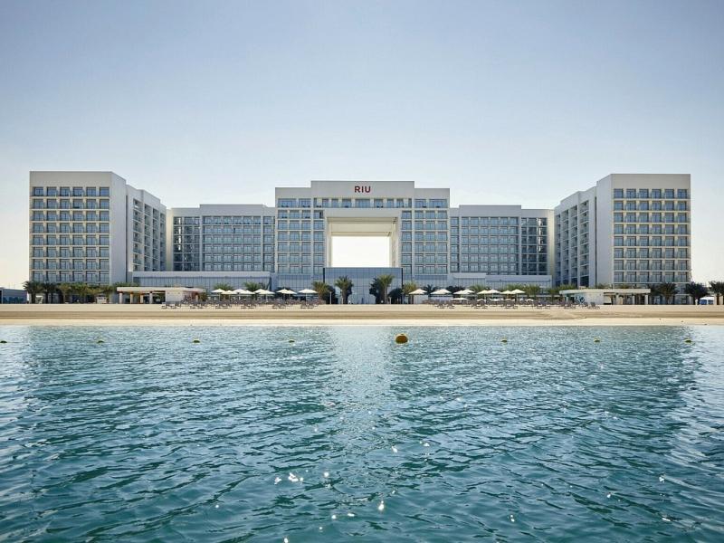 Riu Dubai