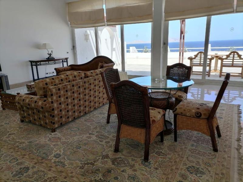 Sheraton Sharm (Main Building)