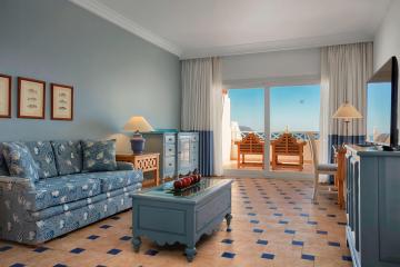 Отель Sheraton Sharm (Main Building) Египет, Шарм-Эль-Шейх, фото 13