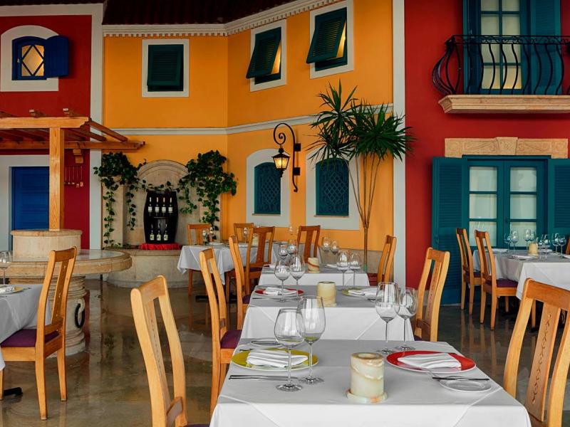 Sheraton Sharm (Main Building)