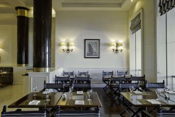 Отель Sheraton Sharm (Main Building) Египет, Шарм-Эль-Шейх, фото 20