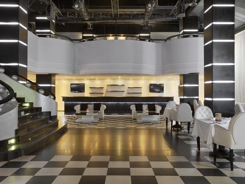 Sheraton Sharm (Main Building)