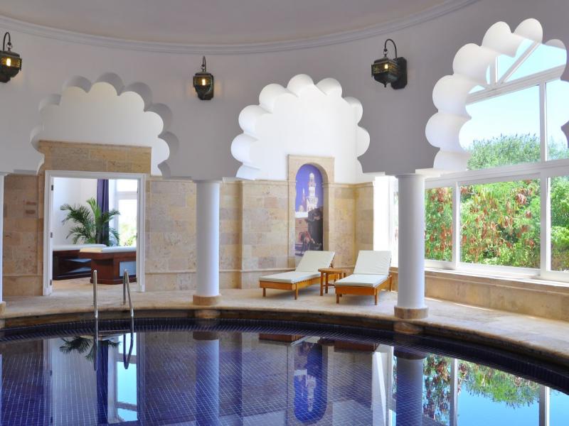 Sheraton Sharm (Main Building)