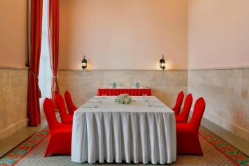 Отель Sheraton Sharm (Main Building) Египет, Шарм-Эль-Шейх, фото 28