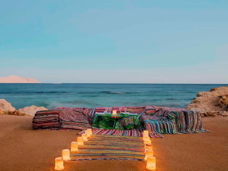 Sheraton Sharm (Main Building)