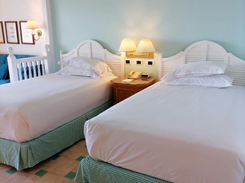 Sheraton Sharm (Main Building)