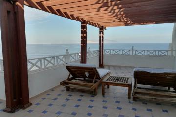 Отель Sheraton Sharm (Main Building) Египет, Шарм-Эль-Шейх, фото 37