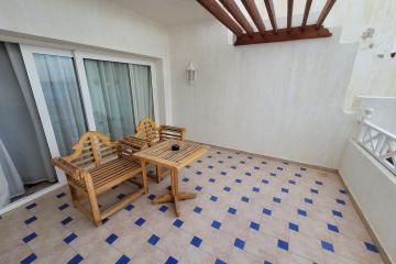 Отель Sheraton Sharm (Main Building) Египет, Шарм-Эль-Шейх, фото 45