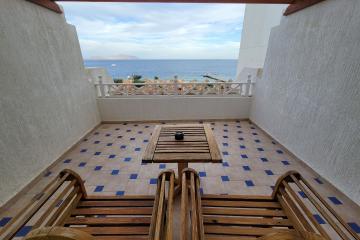 Отель Sheraton Sharm (Main Building) Египет, Шарм-Эль-Шейх, фото 46