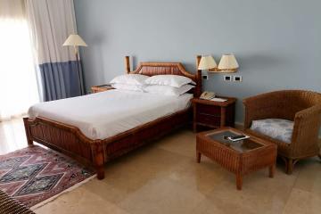 Отель Sheraton Sharm (Main Building) Египет, Шарм-Эль-Шейх, фото 6